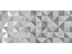 Плитка fQDF Milano Mood Texture Triangoli 50x120 RT