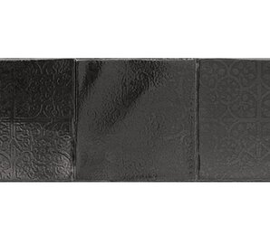 Фото Belour Silver Fold 20.2x59.5 Aparici