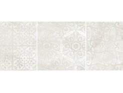 Плитка Belour White Fold 20.2x59.5