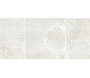 Фото Belour White Fold 20.2x59.5 Aparici