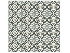 Centro Florentine Blue 20x20