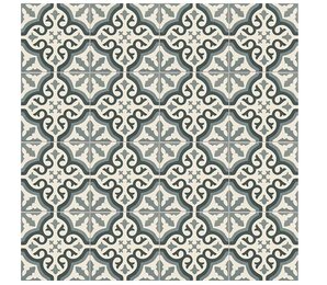 Фото Centro Florentine Blue 20x20 Mainzu (восток)