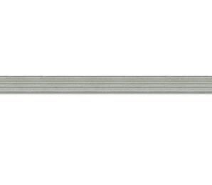 Фото n072596 Бордюр Urban Linia серый 5x90 onda