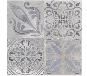 Фото Antique Acero 59.6x59.6 Porcelanosa