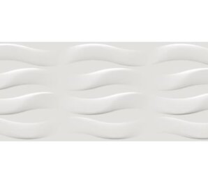 Фото Blanco SK Brillo Rect. 33.3x90 Stn Ceramica