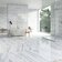 Venato White Gloss 33.3x100 фото5