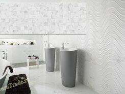 Плитка Marmol Carrara