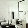 Mosaico Carrara Blanco 33.3x100 фото4