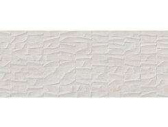 Nantes Mosaico Acero 45x120
