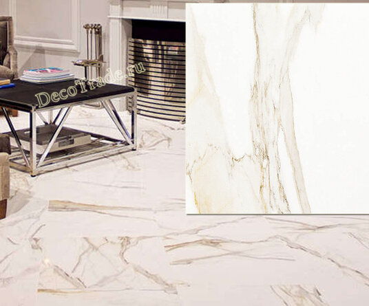 Фото Calacata Porcelanosa