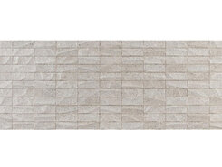 Prada Acero Mosaico 45x120