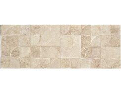 Плитка Rockstone Mu Beige Mt Rect 33.3x90