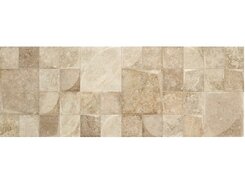 Плитка Rockstone Mu Noce Mt Rect 33.3x90