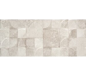 Фото Rockstone Mu Pearl Mt Rect 33.3x90 Stn Ceramica