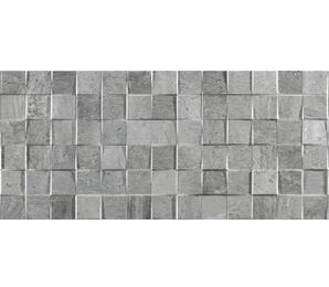 Фото Rodano Mosaico Silver 31.6x90 Porcelanosa