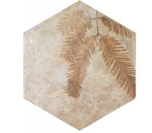 Фото Amazonia Tropic Cotto 36.8x32 zyx