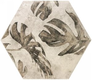 Фото Amazonia Tropic Grey 36.8x32 zyx