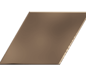 Фото Evoke Area Copper Glossy 15x25.9 zyx
