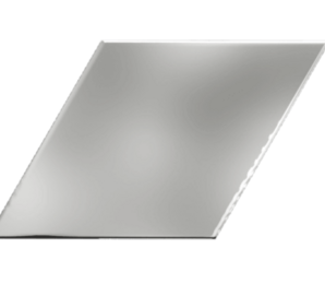 Фото Evoke Area Silver Glossy 15x25.9 zyx