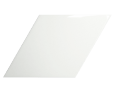 Evoke Area White Glossy 15x25.9