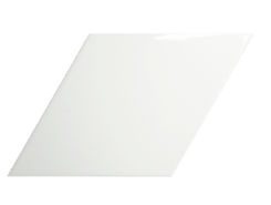 Плитка Evoke Area White Glossy 15x25.9