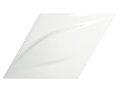 Плитка Evoke Blend White Glossy 15x25.9