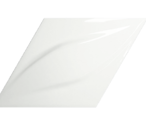 Фото Evoke Blend White Glossy 15x25.9 zyx