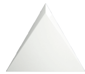 Фото Evoke Cascade White Glossy 15x17 zyx