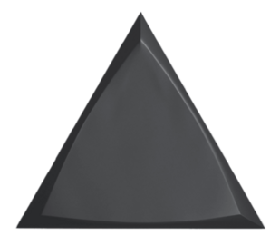 Фото Evoke Channel Black Matt 15x17 zyx