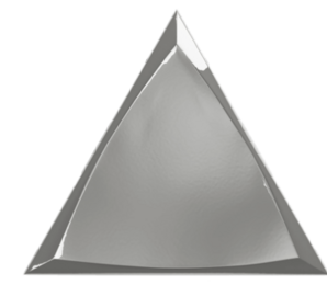 Фото Evoke Channel Silver Glossy 15x17 zyx