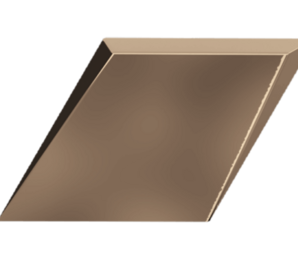 Фото Evoke Drop Copper Glossy 15x25.9 zyx