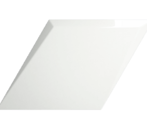 Фото Evoke Drop White Glossy 15x25.9 zyx