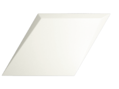 Плитка Evoke Drop White Matt 15x25.9