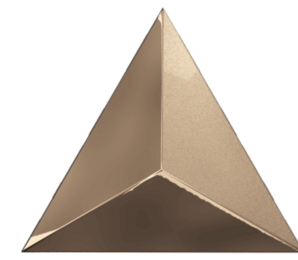 Фото Evoke Level Copper Laser Glossy 15x17 zyx