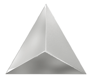 Фото Evoke Level Silver Laser Glossy 15x17 zyx