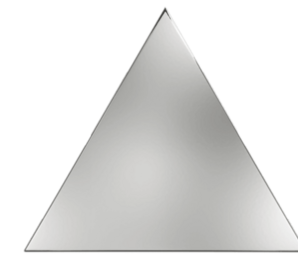 Фото Evoke Silver Glossy 15x17 zyx