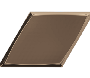 Фото Evoke Zoom Copper Glossy 15x25.9 zyx