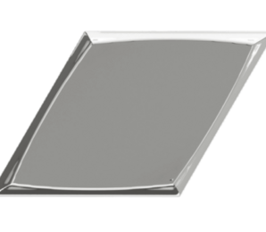Фото Evoke Zoom Silver Glossy 15x25.9 zyx