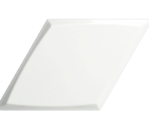 Фото Evoke Zoom White Glossy 15x25.9 zyx