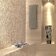 Roma Statuario Spigolo 1x25 фото12