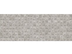 Cubik Indic Gris 45x120