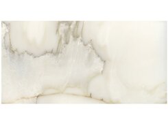 Les Bijoux De Rex Onyx Blanche Matte 60x120