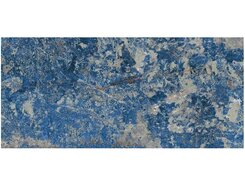 Les Bijoux De Rex Sodalite Bleu Glossy 6mm 60x120