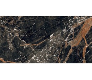 Фото Les Bijoux de Rex Magnum Керамогранит Ombre de Caravage 120x280 Rex
