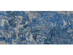 Плитка Magnum Bijoux Sodalite Bleu Glo 6mm 120x280