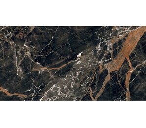 Фото Magnum Ombre Caravage Glossy 6mm 120x240 Rex