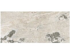 Magnum White Blend Glossy 6mm 120x280