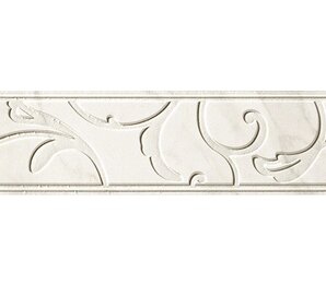 Фото Roma Classic Calacatta Listello 8x25 Fap Ceramiche