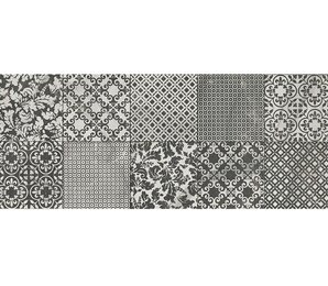 Фото Roma Deco 20 Statuario Grafitte Мix 20x20 Fap Ceramiche