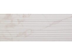 Roma Filo Calacatta 75x25